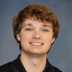 Garrett Henderson bio picture