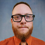 Logan STRATE bio picture